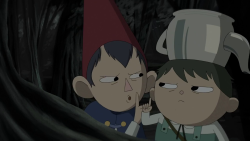 gnome-vomit:  Greg and Wirt shushing each
