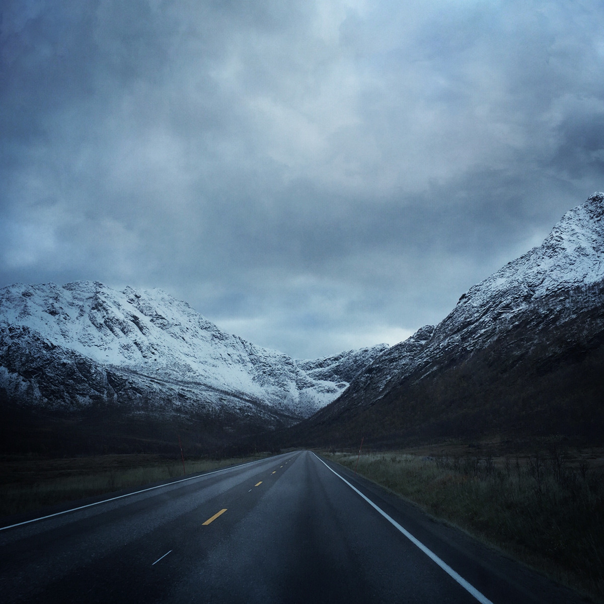 foxmouth:  Vik, Iceland, 2015 | by Bjørg-Elise Tuppen    