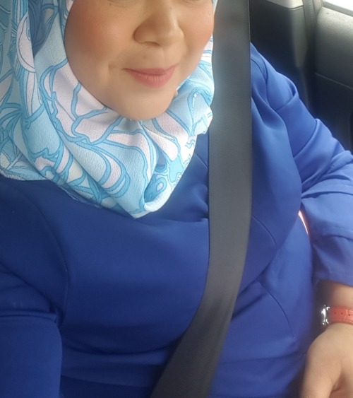 liajasmine - Sorry guys.. lia bz today.. on the way ke melaka...