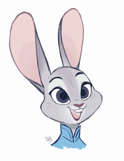 rollingrabbit:  I loooovvveeeddd zootopia.