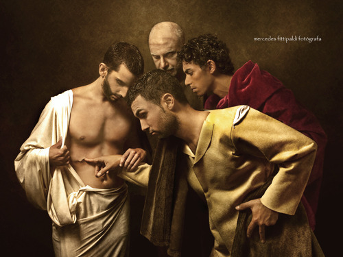St Thomas.