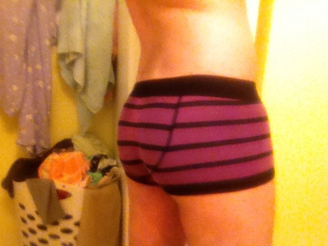 fantasticplaneteer:  Anti sjws are putting up booty pics so I figured I would too.