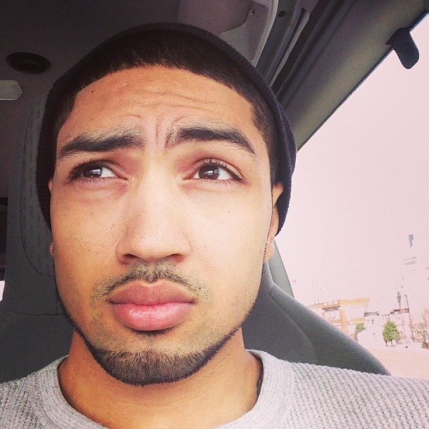 theconsolidator:  freakdynasty2013:  Peyton Robert Siva, Jr.Pt 3  Follow The Consolidator.