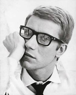 mulovesimages:  YVES SAINT LAURENT - MAURICE