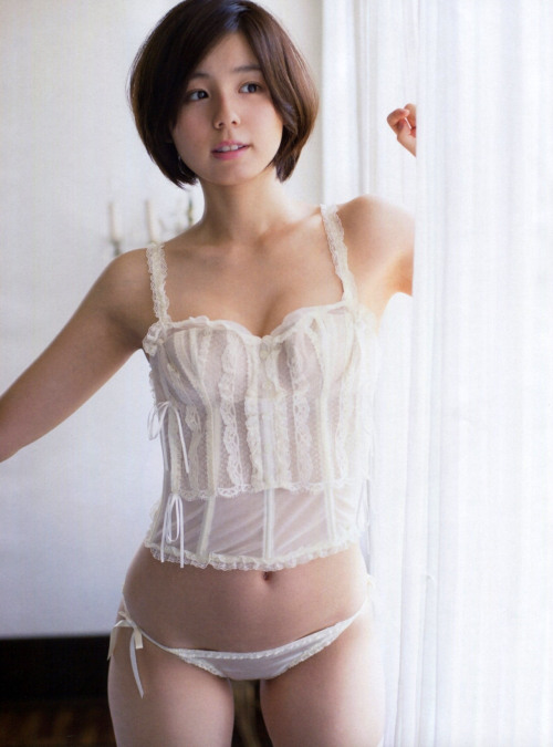 Rina Koike小池里奈