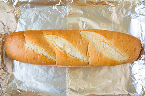 do-not-touch-my-food:    Cheesy Garlic Bread porn pictures