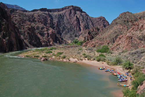 Bass FormationIn the Grand Canyon, the oldest rocks are highly metamorphosed schists and gneisses – 