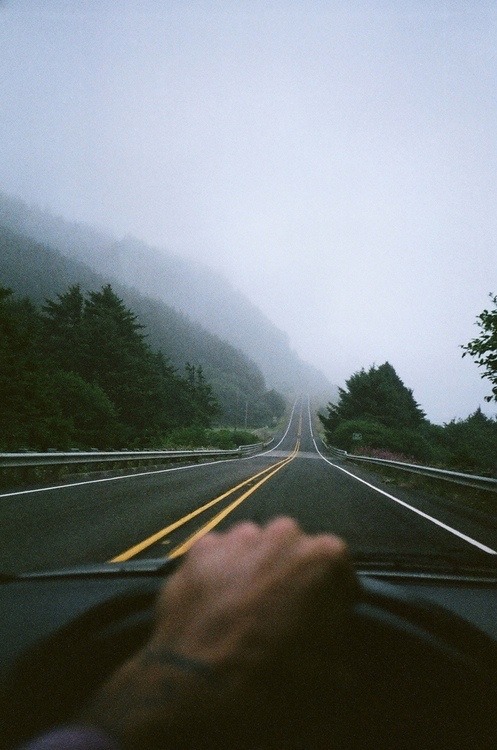 chi3f-william:  One of my biggest goals is just to travel. I want to take a few months