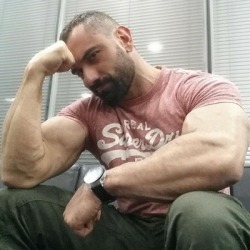 musclecorps: Dare ya! adult photos