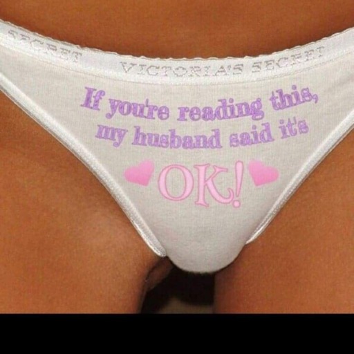 Hissluttywifey:insatiablesouthernmiss3:Ohhhh! I Would Love This! I Sent Him Our Video