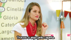 You and I