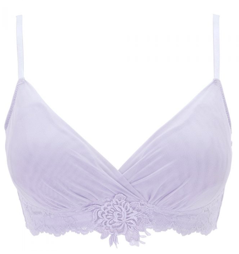 placedeladentelle: Bloom by Bradelis New York