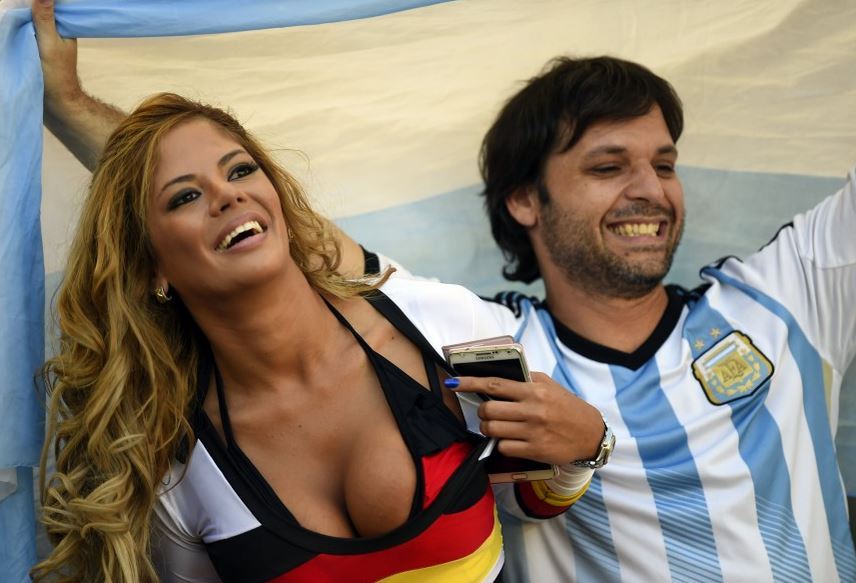   Top 10 Countries With The Most Breast Implants  