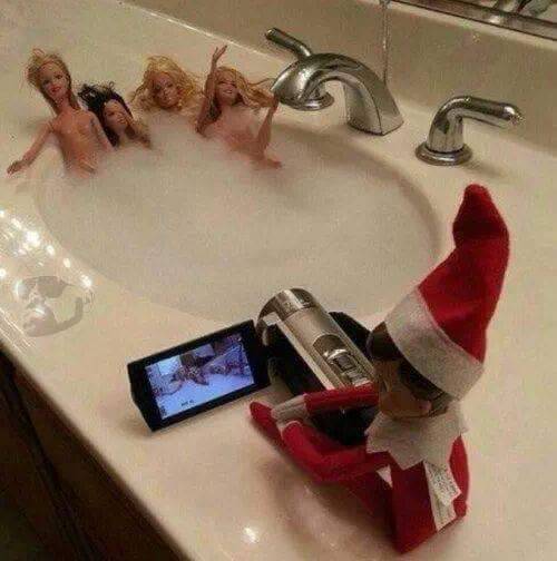 WTF Humor