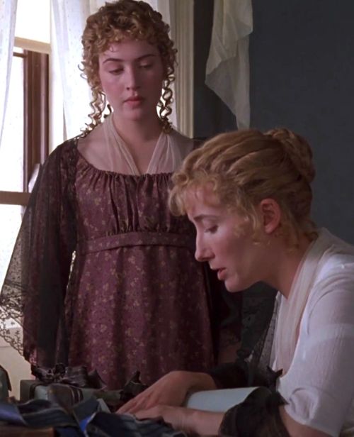 mademoisellelapiquante: Kate Winslet and