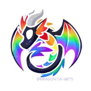 ~Space Pride Dragons~