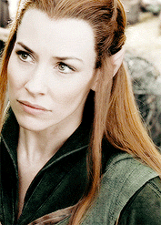 rhivendell:costumes of middle-earth | tauriel’s travelling costume