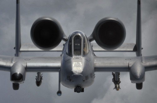 rocketumbl:  OA/A-10 