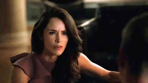 Abigail spencer sexy