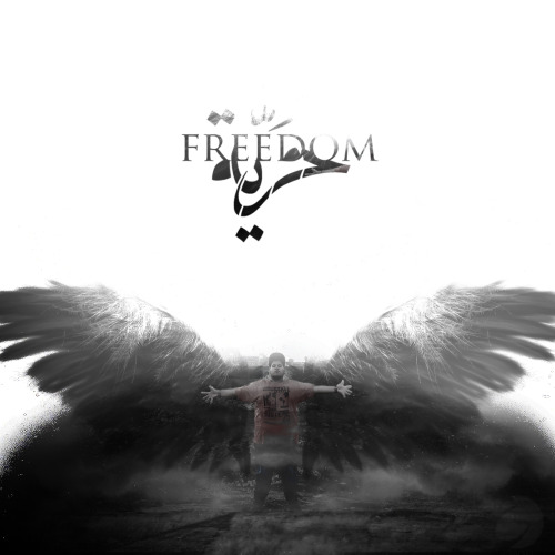 39om:  Freedom | حُرّية في دستور الله ..الحرية مع الالم أكرم للانسان من العبودية مع السعادة  - مصطفى