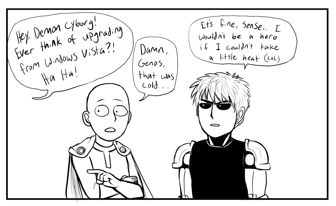brainbubblegum:  defending yourself vs defending your closest friends