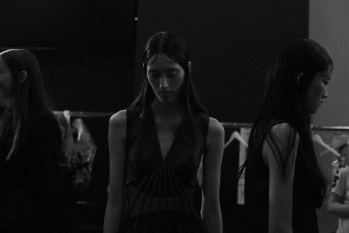 pinerosolanno:  Christopher Kane SS15