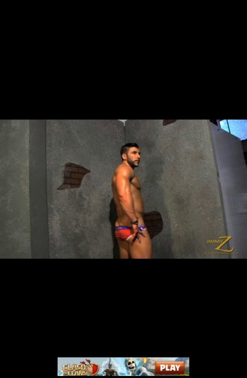 happilysweetfury:  Gay porn star. matt Mendrun  