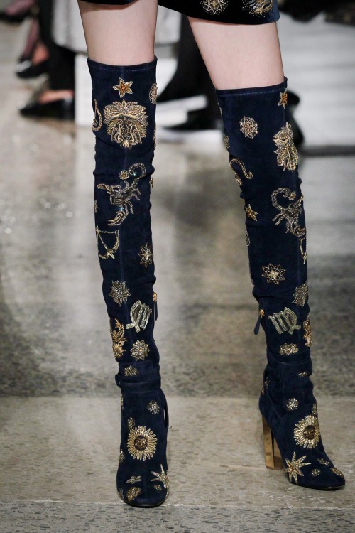 Emilio Pucci | Fall/Winter 2015