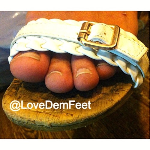Love Dem Feet