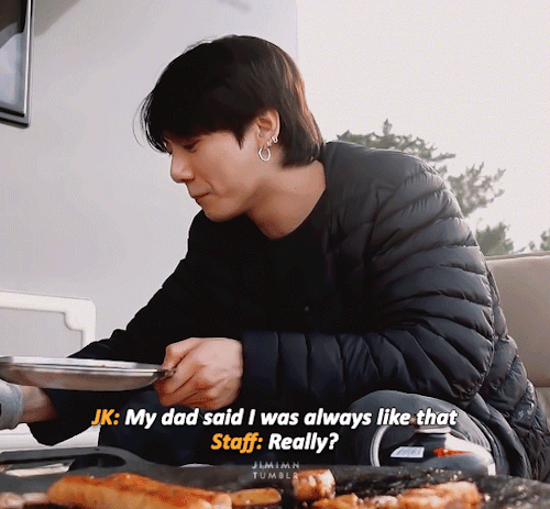 He’s The Most Precious Person 🥺