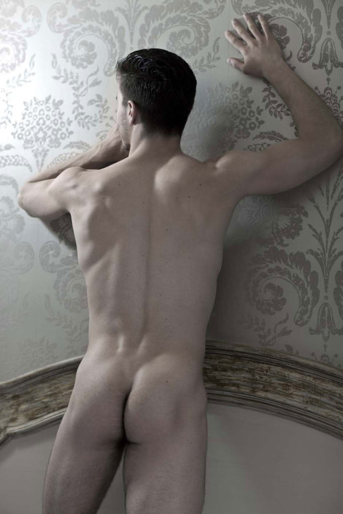 oudjat13-layhan:Matthieu Charneau. adult photos