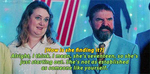 #this Scene Is EverythingDerry Girls | 3x05