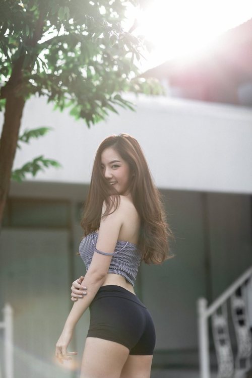s3xy-asian: Thai girls ♡
