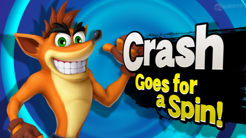 The Super MarsupialThe Wonder from Down UnderThe Rocket-with-a-PocketCrash Bandicoot!! [Video with C