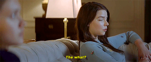 mikkeljensen:Thoroughbreds (2017)Directed by Cory Finley