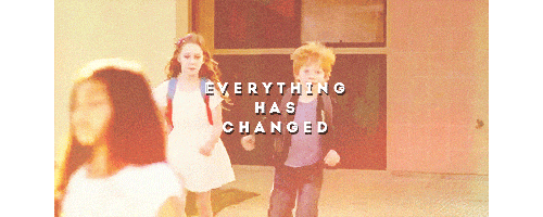 till the end