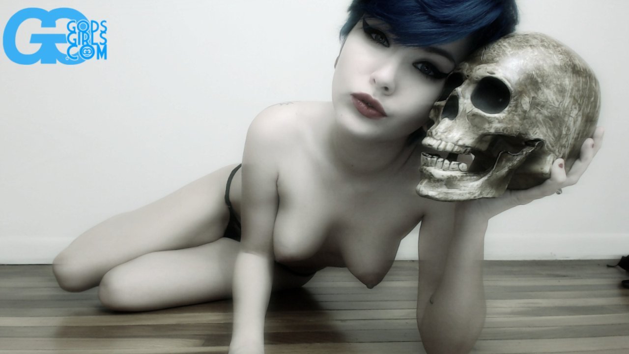rydenarmani:  My GodsGirls 1 year anniversary is coming up on the 17th! I can’t