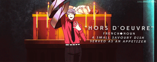 ginozanobuchikas:  ↳ Tsukiyama Shuu   Foreign Language   for bertholdts  