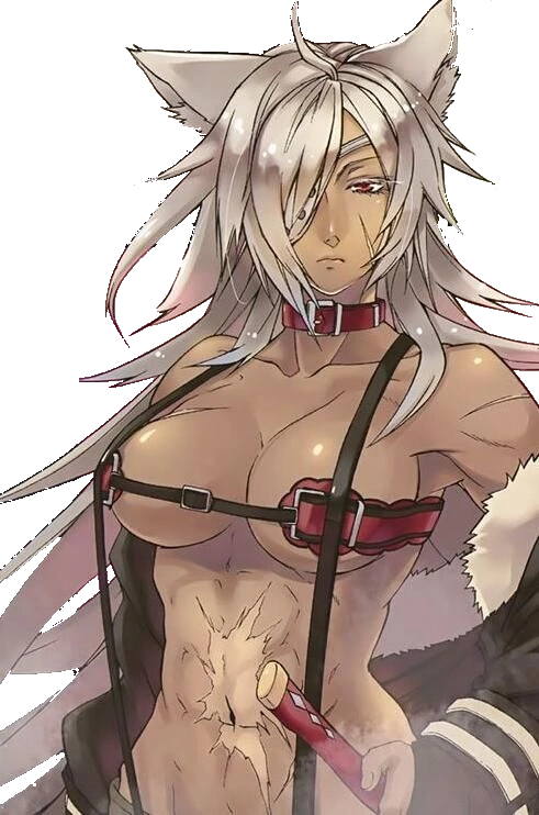 The Shit Waifu of the Day Is:Ghislaine Dedoldia from Mushoku Tensei