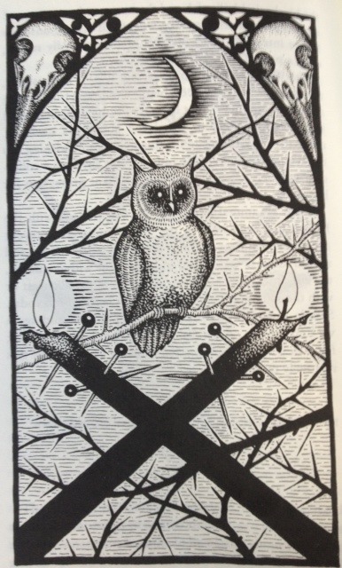 blackmasses:  Illustrations taken from The Black Toad West Country Witchcraft and Magic & Traditional Witchcraft A Cornish Book of Ways. By Gemma Gary. http://www.gemmagary.co.uk/books.html 