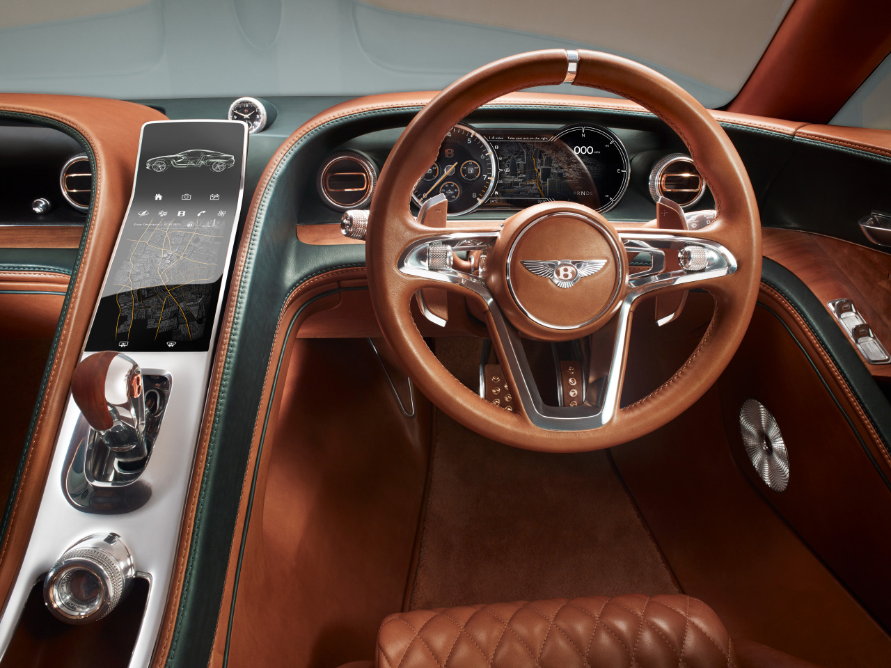 craigdesigninglife:  BENTLEY EXP 10 SPEED 6THE ULTIMATE LUXURY LIFESTYLE BLOG FOR