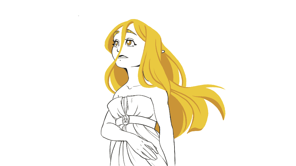 redundantz:  started this animation ages ago and was just getting used to rough animator.
