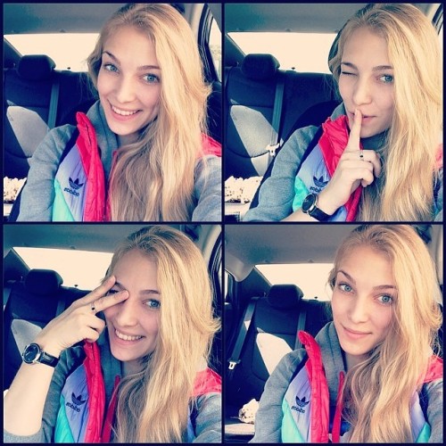 !!! REAL GIRL WITH WEBSITE !!!Name - Michele About me - LoyalWhat i like - Undress &hellip;slowl