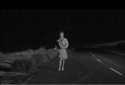 thinkingimages:  Kiss Me Deadly, Robert Aldrich,