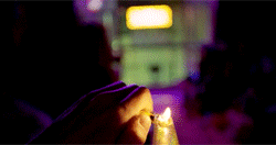 korineharmonies:  Enter The Void (2009) dir. Gaspar Noé