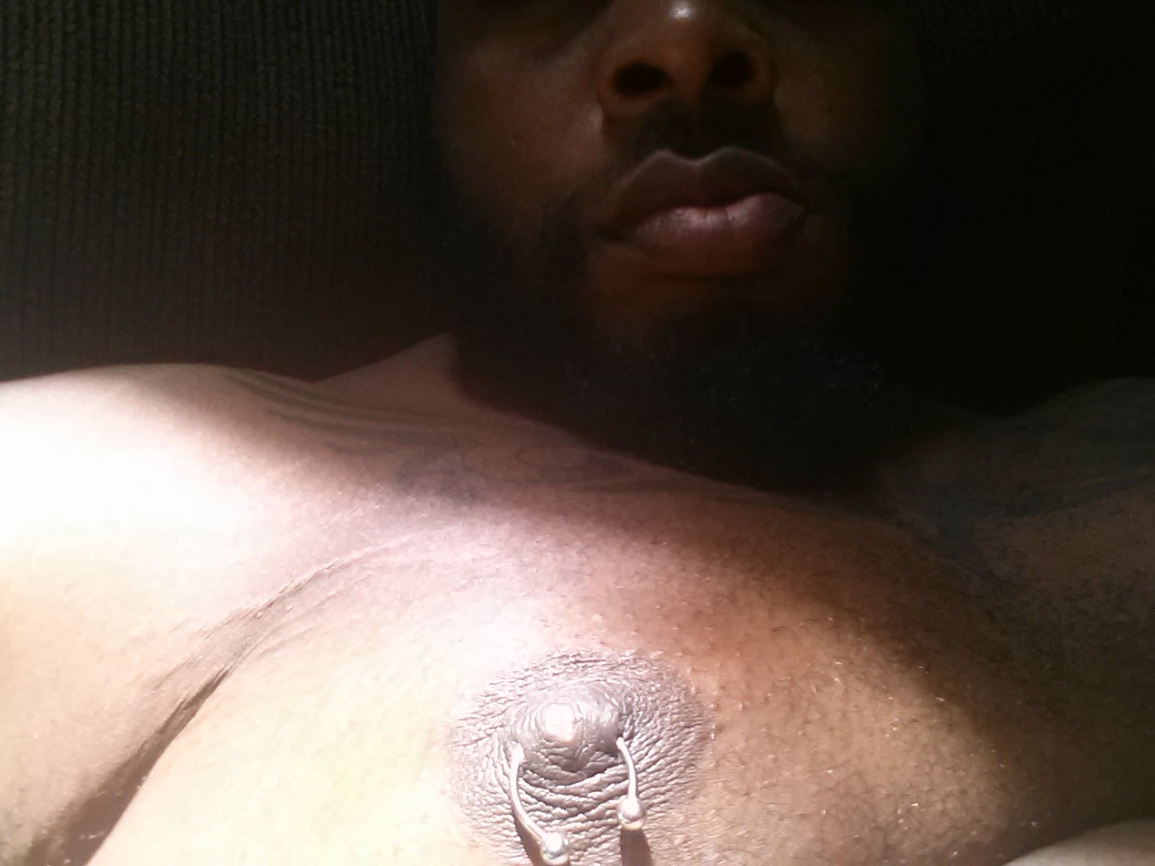 therealmccoy27:  tastyblkman:  Do Ya?   Hell yeah I want it