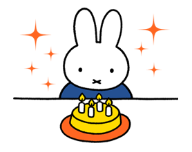 Miffy By Tv Tokyo Communications