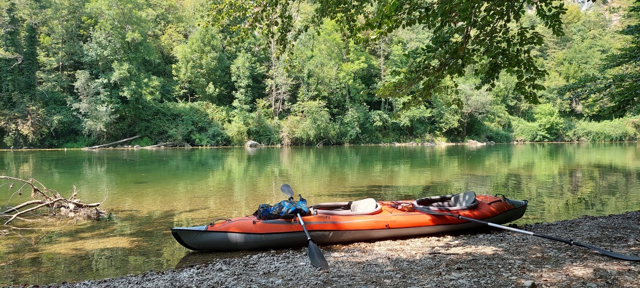 From Jasna:
RIVER KOLPA IN SLOVENIA