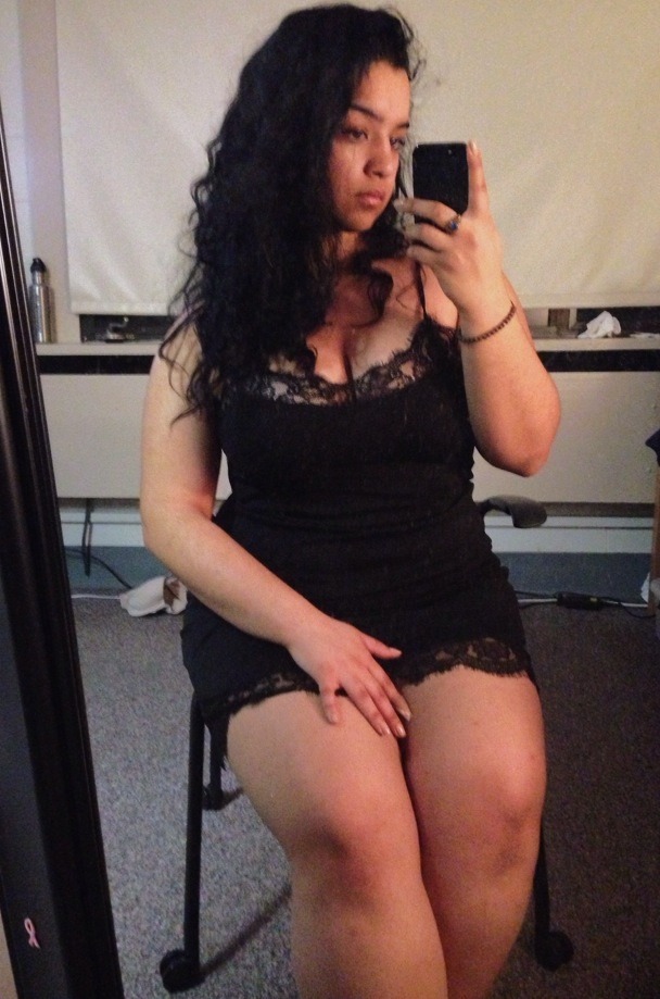 plantainthighs:  Hi, me.
