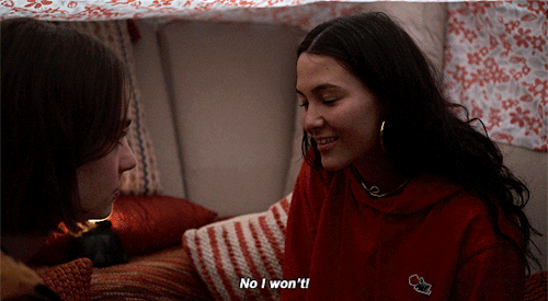 izzienewton: Or…I’m here. Clearly this one can’t make it past nine thirty.